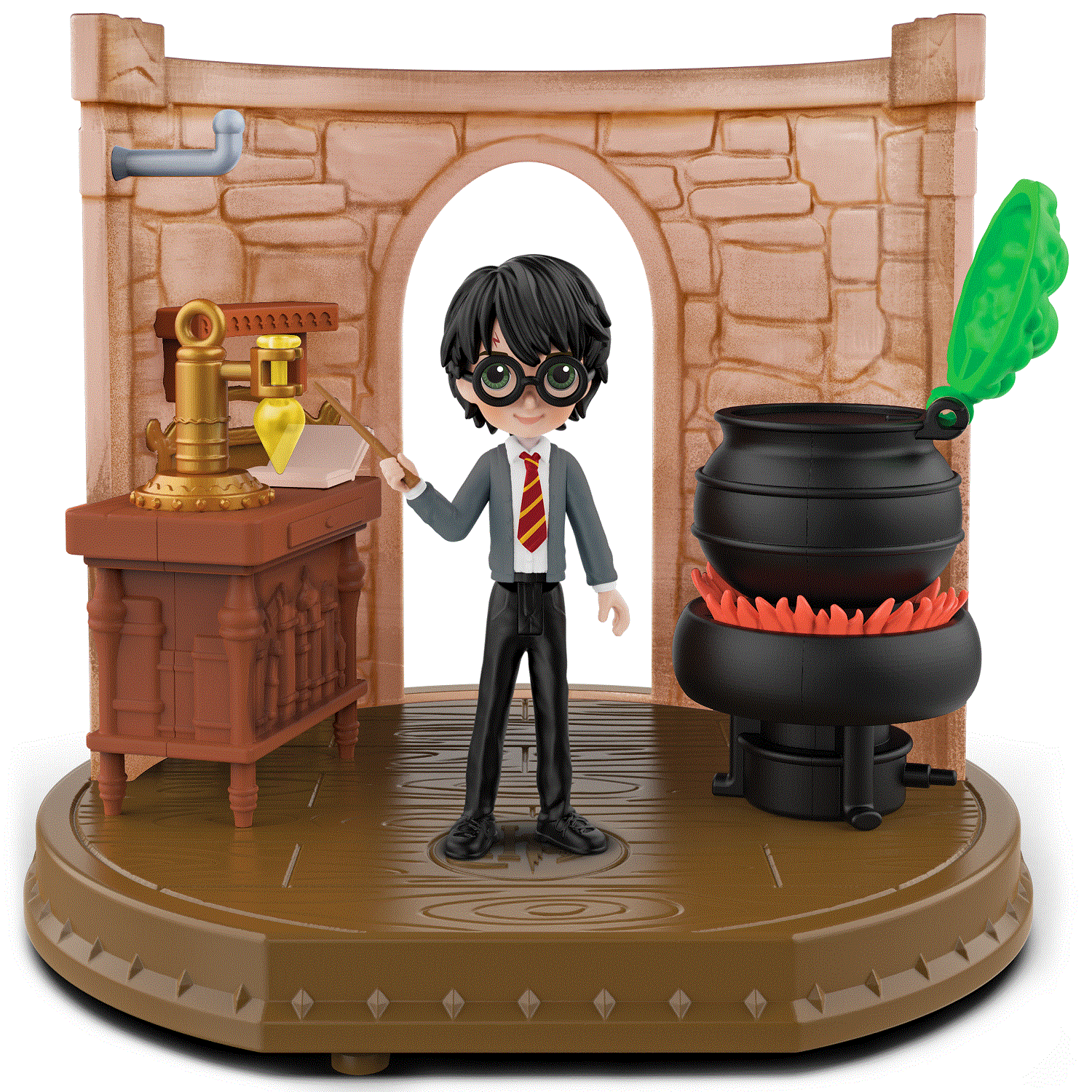 [6061847] Magical Charmers' Classroom Playsets