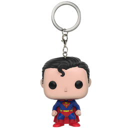 [FU9703] Pocket Pop! DC: Superman- Superman