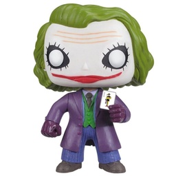 [FU3372] Pop! Heroes: Dark Knight The Joker