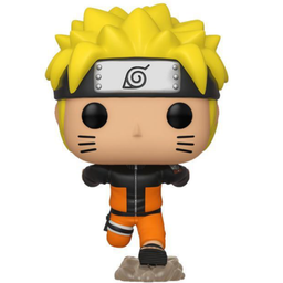 [FU46626] Pop! Animation: Naruto - Naruto Running