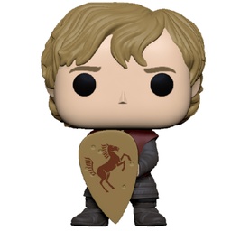 [FU56797] Pop! Tv: Game Of Thrones- Tyrion w/ Shield