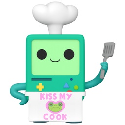 [FU57783] Pop! Animation: Adventure Time - BMO Cook