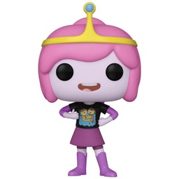 [FU57786] Pop! Tv: Adventure Time- Princess Bubblegum - POP Animation: Adventure Time - Princess Bubblegum