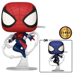 [FU58861] Pop! Marvel: Spider-Girl w/ Chase (BU)(Exc)