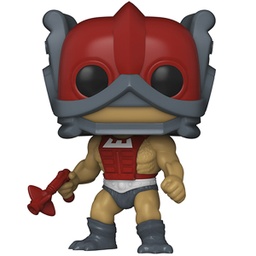 [FU58609] Pop! Animation: Master Of The Universe- Zodac (NYCC'21)