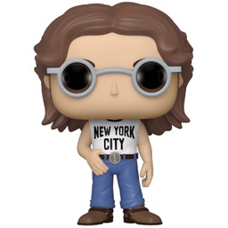 [FU58628] Pop! Rocks: John Lennon- NYC Shirt (FOF'21)