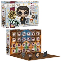 [FU59167] Advent Calendar! Movies: Harry Potter 2021