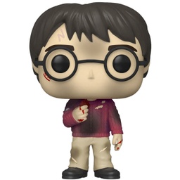 [FU57366] Pop! Movies: Harry Potter Anniversary- Harry w/The Stone