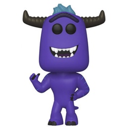 [FU57381] POP Disney: Monsters At Work - Tylor Tuskmon