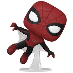 [FU57634] POP Marvel: Spider-man No Way Home