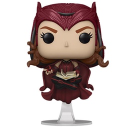 [FU54323] Pop! Marvel: WandaVision - Scarlet Witch
