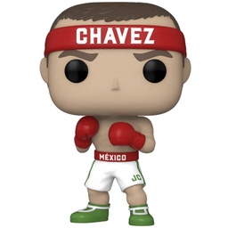 [FU56811] POP Boxing: Julio César Chávez