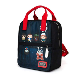 [LF-NFXBK0041] LF Stranger Things Mini Backpack