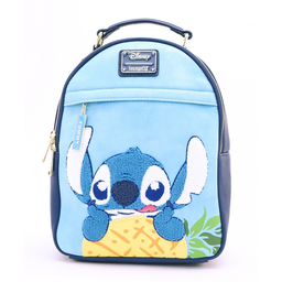 [LF-WDBK0699] LF Lilo &amp; Stitch Mini Backpack