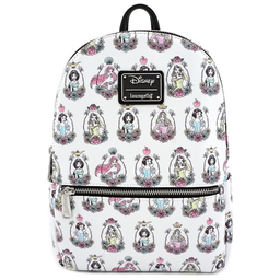[LF-WDBK0745] LF Disney Princess Mini Backpack