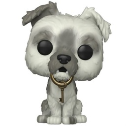[FU58964] POP Disney: WDW50- POTC Dog w/Keys