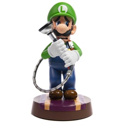 [LM03ST] First 4 Figures: Super Mario Luigi's Mansion 3 standard edition