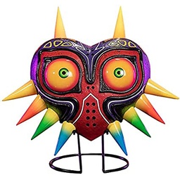 [LZMMST] First 4 Figures: Majora's Mask PVC Standard Edition