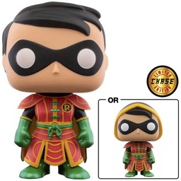 [FU52430] POP Heroes: Imperial Palace- Robin w/ Chase