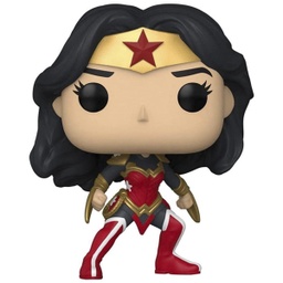 [FU54991] Pop! DC: Wonder Woman 80th- Wonder Woman (A Twist Of Fate)