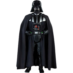 [SS7] DARTH VADER SIXTH SCALE FIGURE