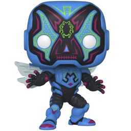 [FU57414] POP Heroes: Dia De Los DC- Blue Beetle