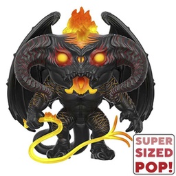 [FU13556] Pop Super! Movies: Lord of the Rings - Balrog 6 inch