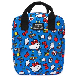 [LF-SANBK0354] LF: Hello Kitty: 45th Anniversary – Kawaii Mini Backpack