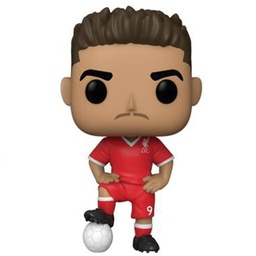 [FU52174] Pop! Football: Liverpool- Roberto Firmino