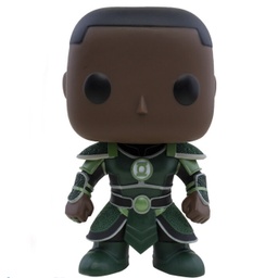 [FU52431] Pop! DC: Imperial Heroes - Green Lantern