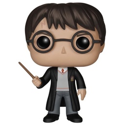 [FU5858] Pop! Movies: Harry Potter - Harry Potter