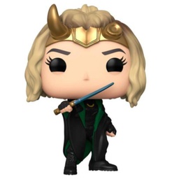 [FU55744] Pop! Marvel: Loki: Sylvie