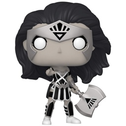 [FU54977] Pop! DC: Wonder Woman 80th- Wonder Woman (Black Lantern)