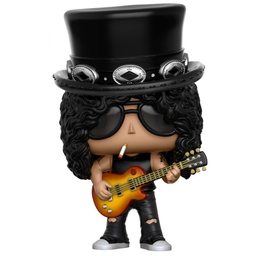 [FU10687] Pop! Rocks: Guns N Roses Slash