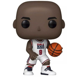 [FU56400] Pop! Basketball: NBA Legends- Michael Jordan (1992 Team USA White Uni)