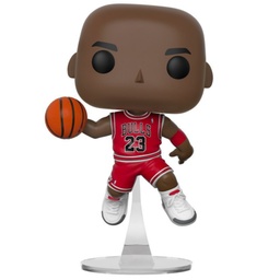 [FU36890] Pop! Basketball: NBA Bulls - Michael Jordan