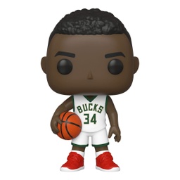 [FU46632] Pop! Basketball: NBA Bucks- Giannis Antetokounmpo