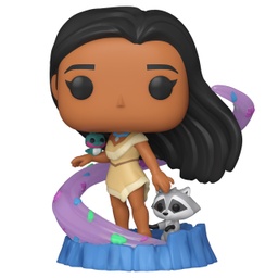 [FU55971] Pop! Disney: Ultimate Princess- Pocahontas