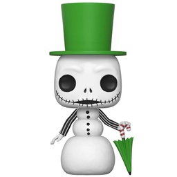 [FU32836] Pop! Disney: The Nightmare Before Christmas- Snowman Jack