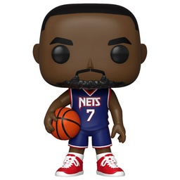 [FU59265] Pop! Basketball: NBA Nets- Kevin Durant (City Edition 2021)