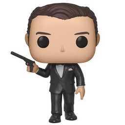 [FU35687] Pop! Movies: James Bond S2 - Pierce Brosnan (GoldenEye)