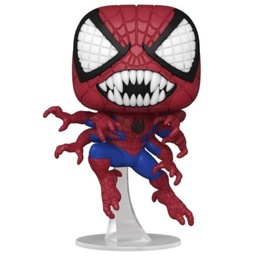 [FU59176] Pop! Marvel: Doppelganger Spiderman (Exc)