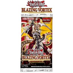 [KN5240] Yu-Gi-Oh! TCG: Blazing Vortex Core Set