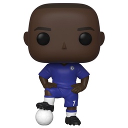 [FU42791] Pop! Football: Chelsea - N'Golo Kante