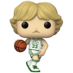 [FU47907] Pop! Basketball: NBA Legends- Larry Bird (Celtics home)
