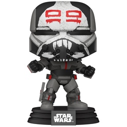 [FU52027] POP Star Wars: Clone Wars- Wrecker