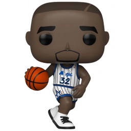 [FU49304] Pop! Basketball: NBA Legends- Shaquille O'Neal (Magic home)