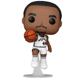 [FU55218] Pop! Basketball: NBA Legends- George Gervin (Spurs Home)
