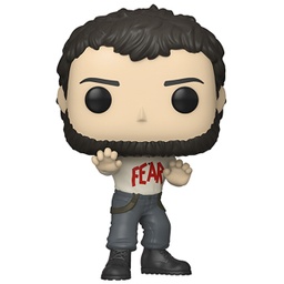 [FU58627] Pop! Tv: The Office- Fear Mose Schrute (NYCC Exc)