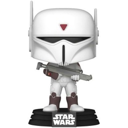 [FU55911] Pop! Movies: Star Wars- Rebels- Imperial Super Commando (WH)(SDCC'21)